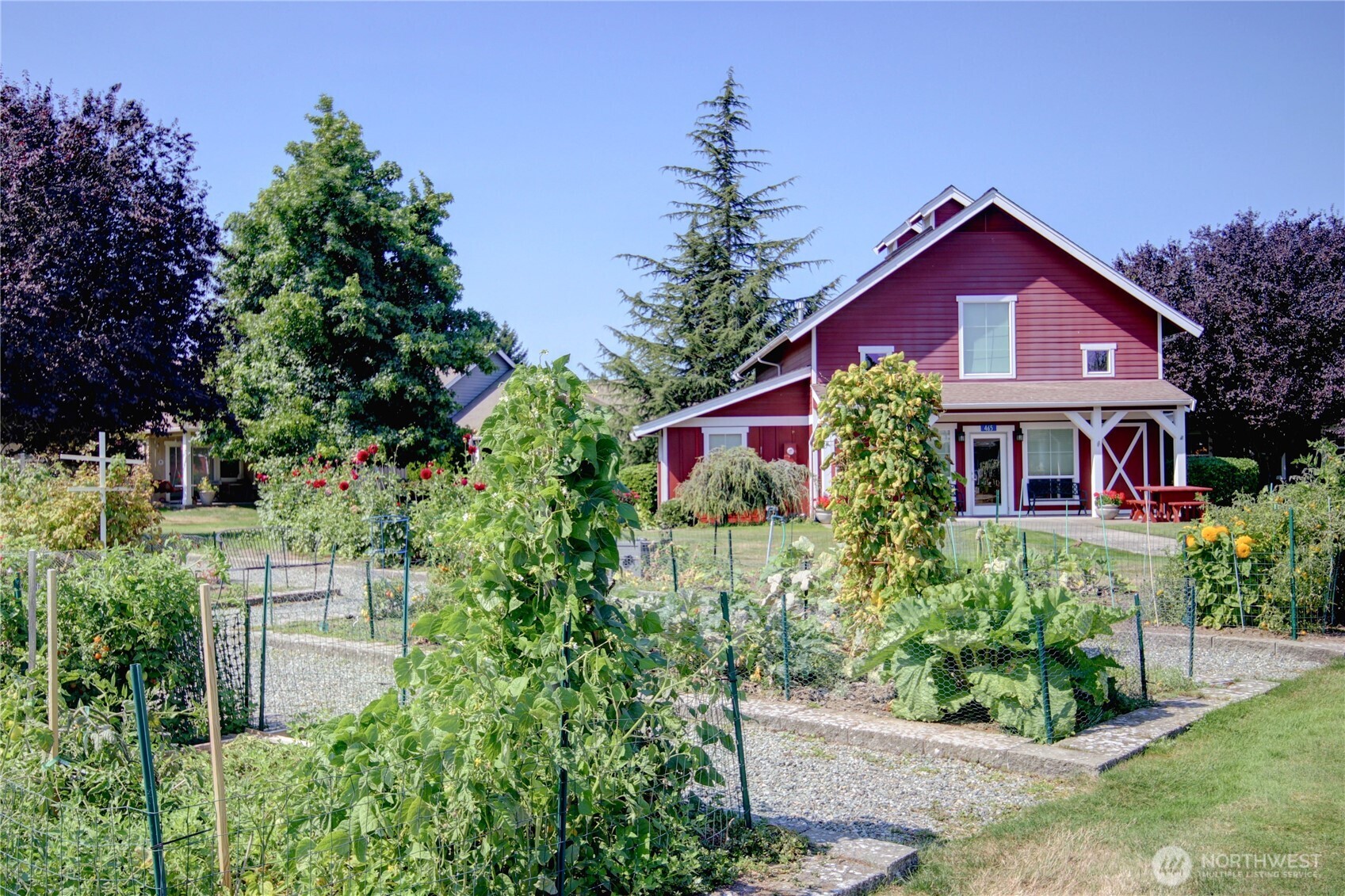 448 Garden Lane #44, Burlington, WA 98233