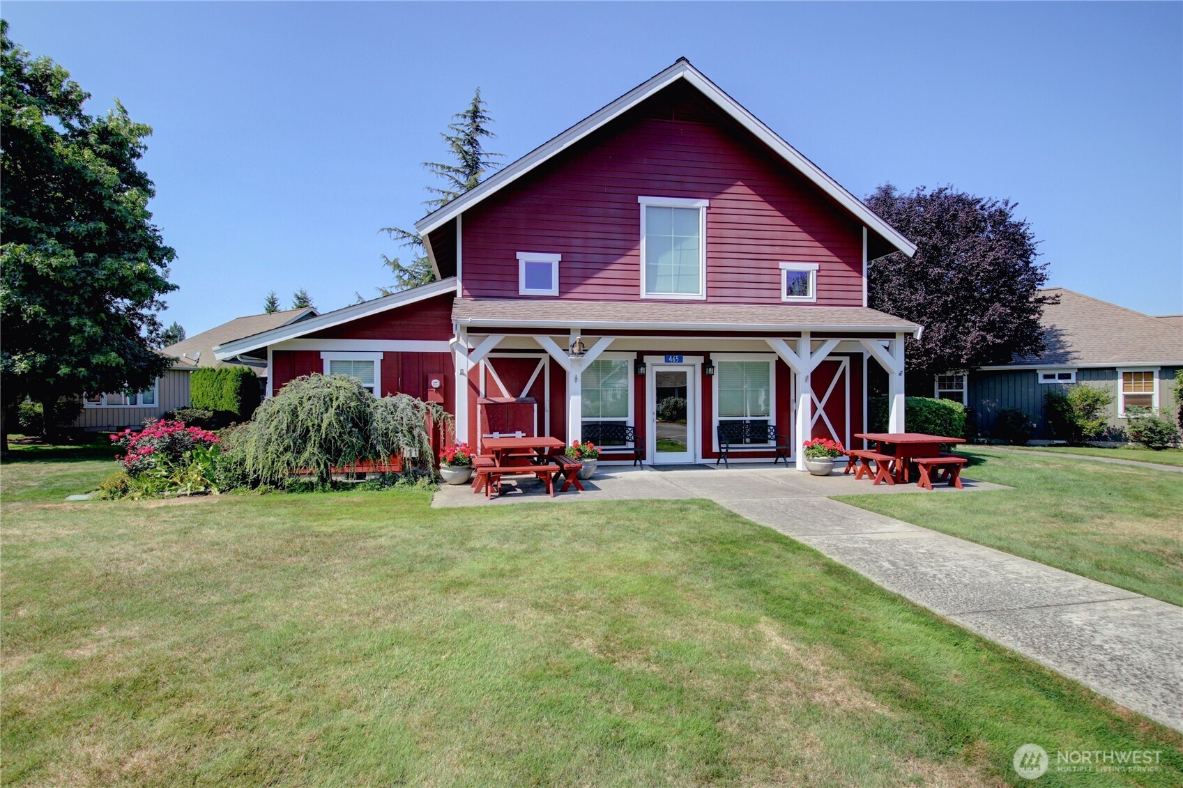 448 Garden Lane #44, Burlington, WA 98233