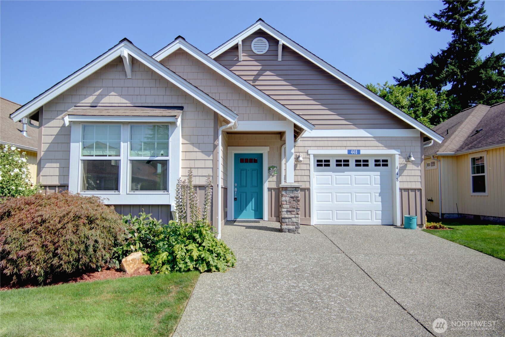 448 Garden Lane #44, Burlington, WA 98233