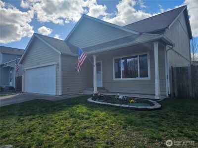 9814 Greenleaf Loop SE, Yelm, WA 98597 - Photo 3