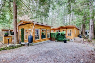 140 6 Chanterelle Drive , Deming, WA 98244 - Photo 1