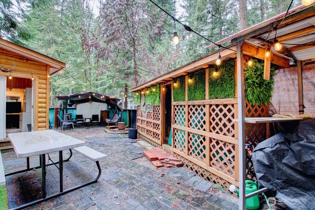 140 6 Chanterelle Drive , Deming, WA 98244