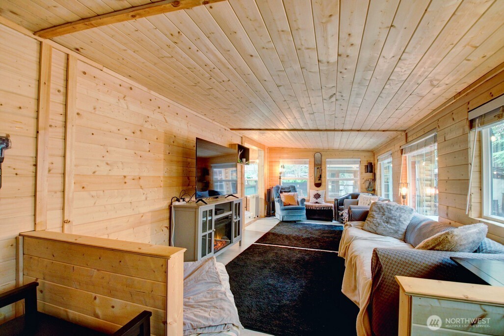 140 6 Chanterelle Drive , Deming, WA 98244