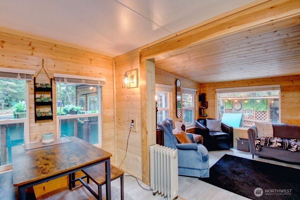 140 6 Chanterelle Drive , Deming, WA 98244