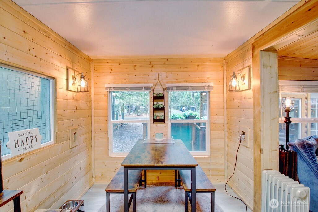 140 6 Chanterelle Drive , Deming, WA 98244