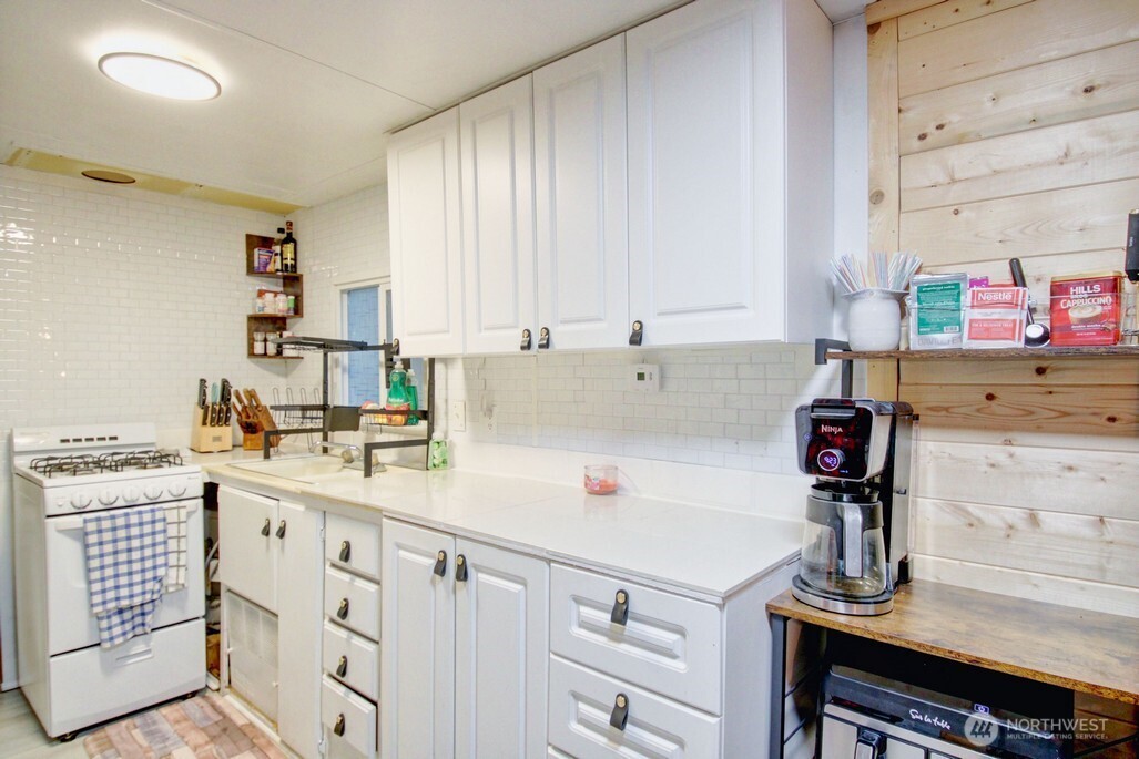 140 6 Chanterelle Drive , Deming, WA 98244