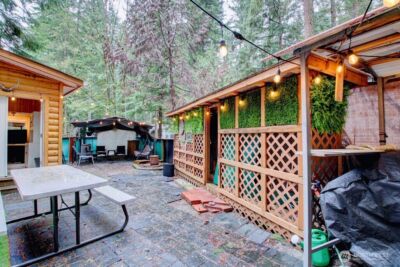 140 6 Chanterelle Drive , Deming, WA 98244 - Photo 2