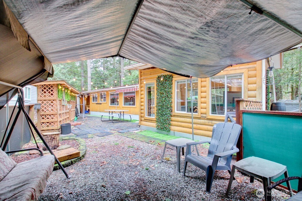 140 6 Chanterelle Drive , Deming, WA 98244