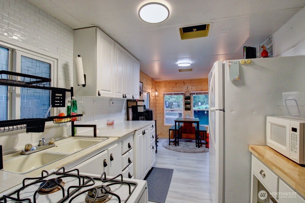 140 6 Chanterelle Drive , Deming, WA 98244