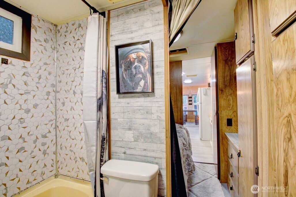 140 6 Chanterelle Drive , Deming, WA 98244