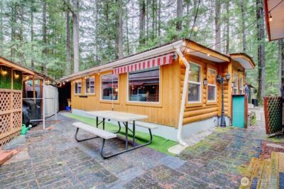 140 6 Chanterelle Drive , Deming, WA 98244 - Photo 4