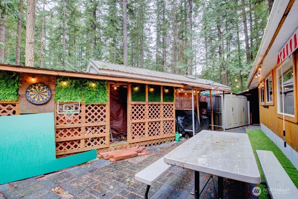 140 6 Chanterelle Drive , Deming, WA 98244