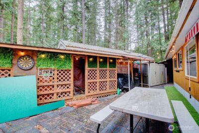 140 6 Chanterelle Drive , Deming, WA 98244 - Photo 5