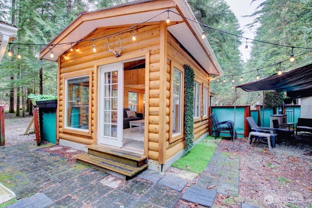 140 6 Chanterelle Drive , Deming, WA 98244