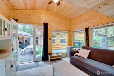 140 6 Chanterelle Drive , Deming, WA 98244 - Photo 8