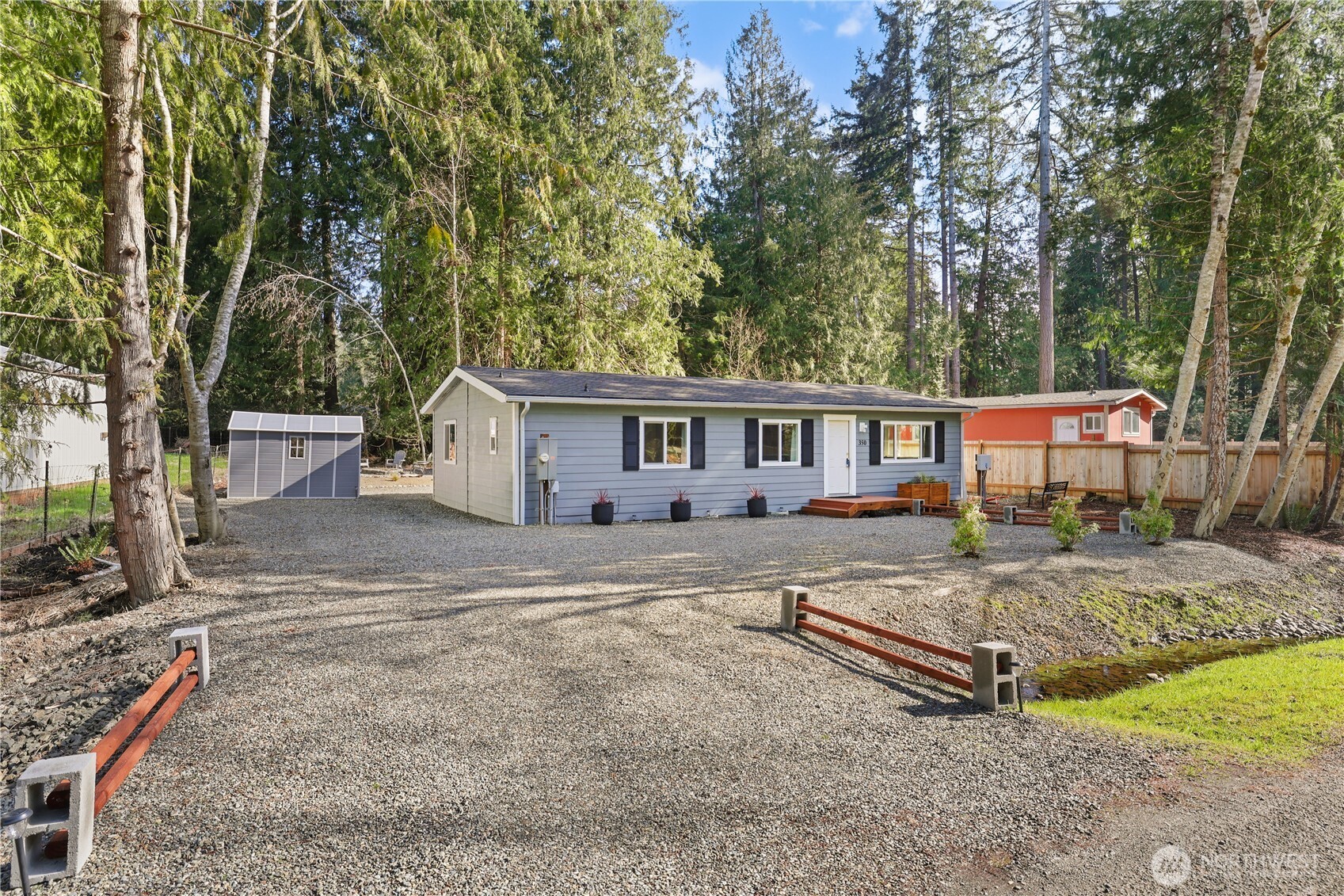 350 E Lakeshore Drive E, Shelton, WA 98584
