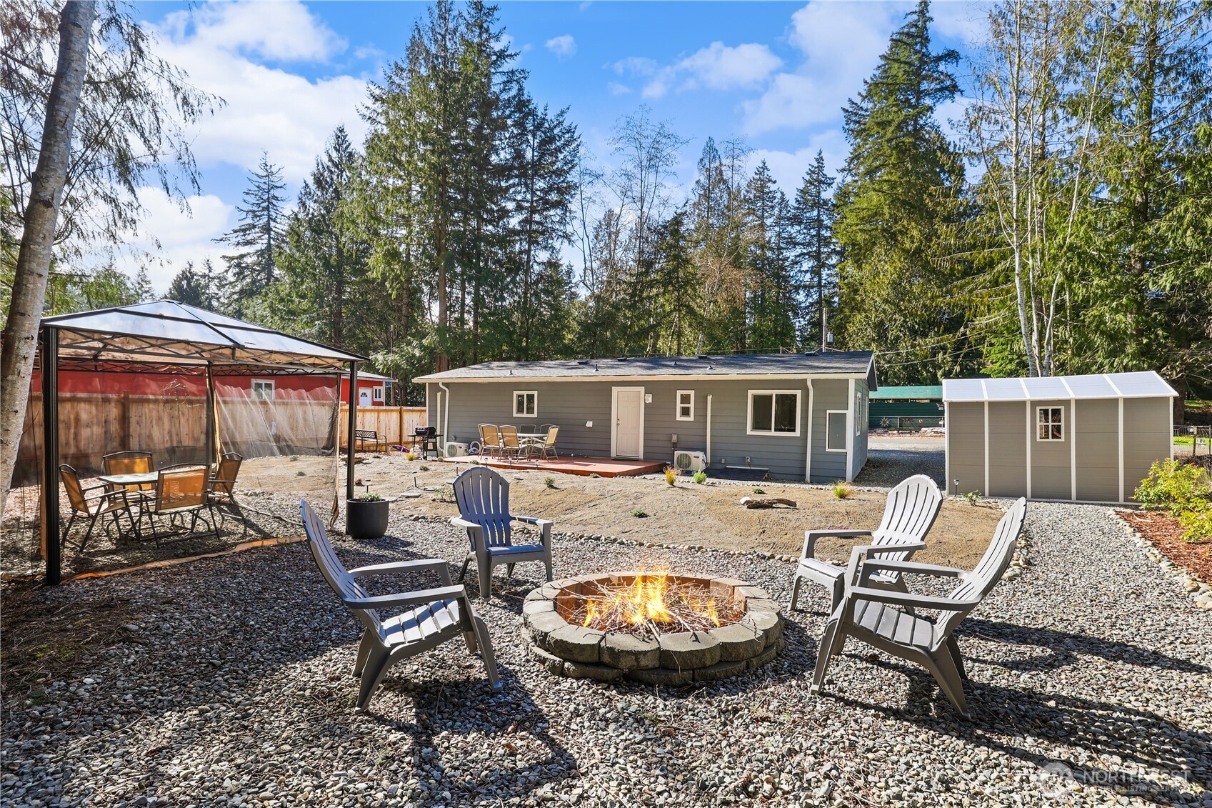 350 E Lakeshore Drive E, Shelton, WA 98584