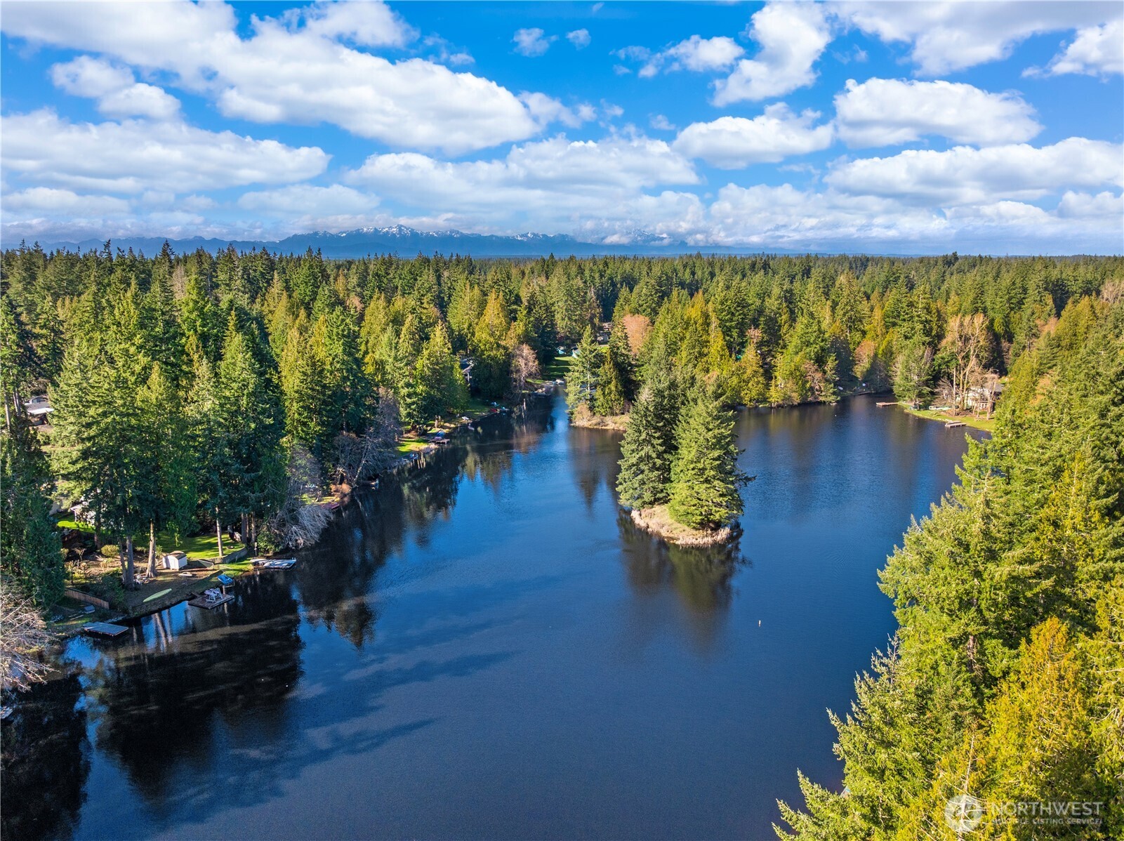 350 E Lakeshore Drive E, Shelton, WA 98584