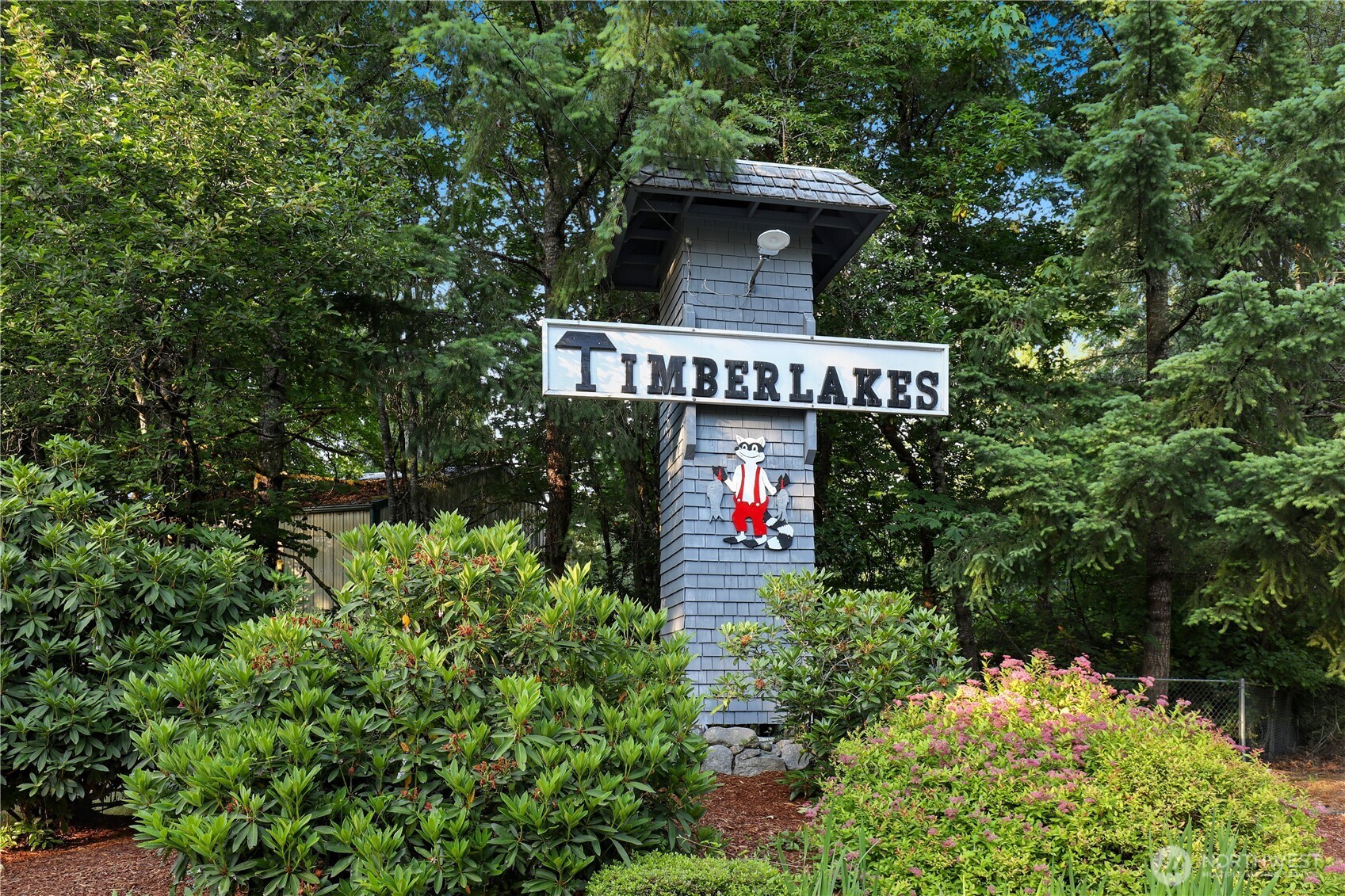 350 E Lakeshore Drive E, Shelton, WA 98584