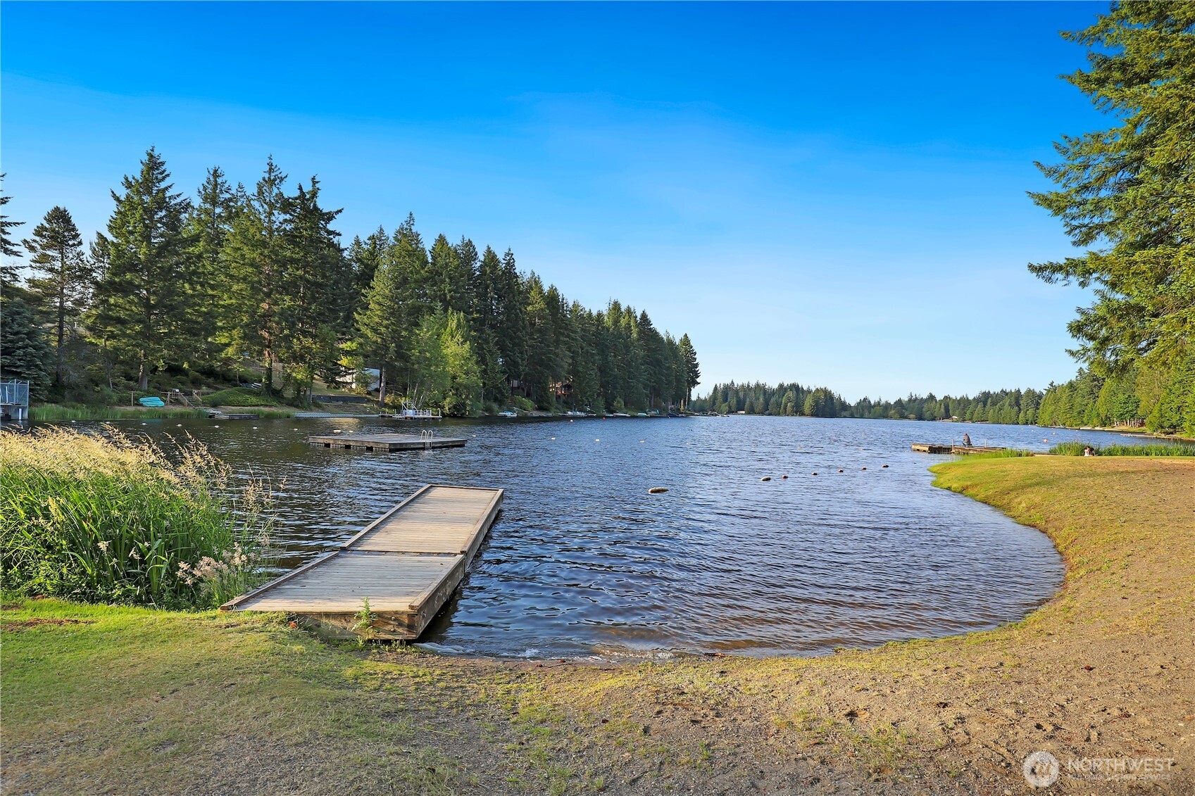 350 E Lakeshore Drive E, Shelton, WA 98584