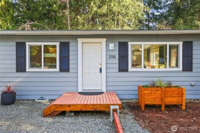 350 E Lakeshore Drive E, Shelton, WA 98584 - Photo 4