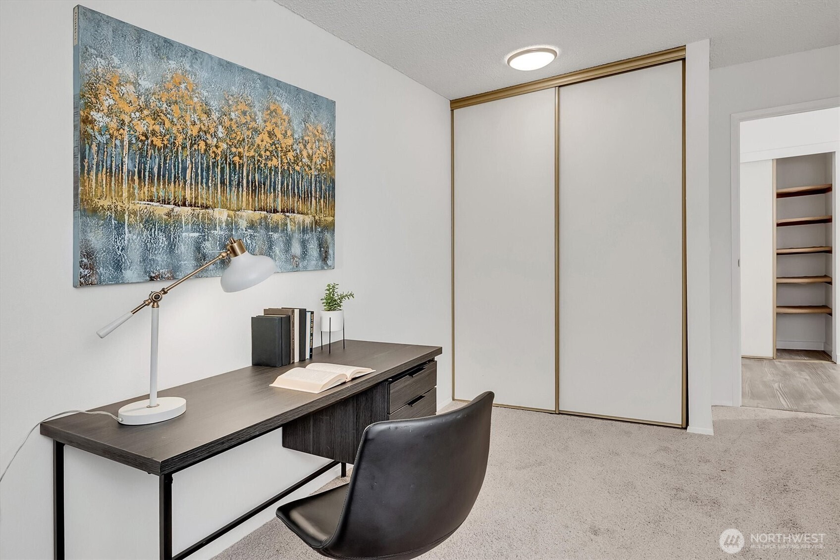 14132 74th Place NE #16-D, Kirkland, WA 98034