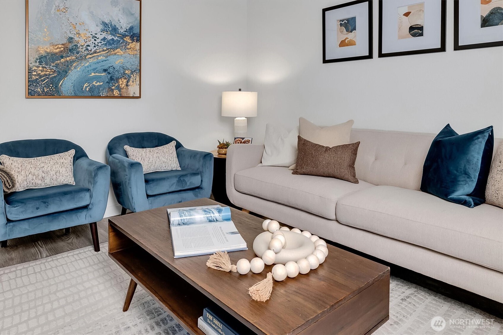 14132 74th Place NE #16-D, Kirkland, WA 98034