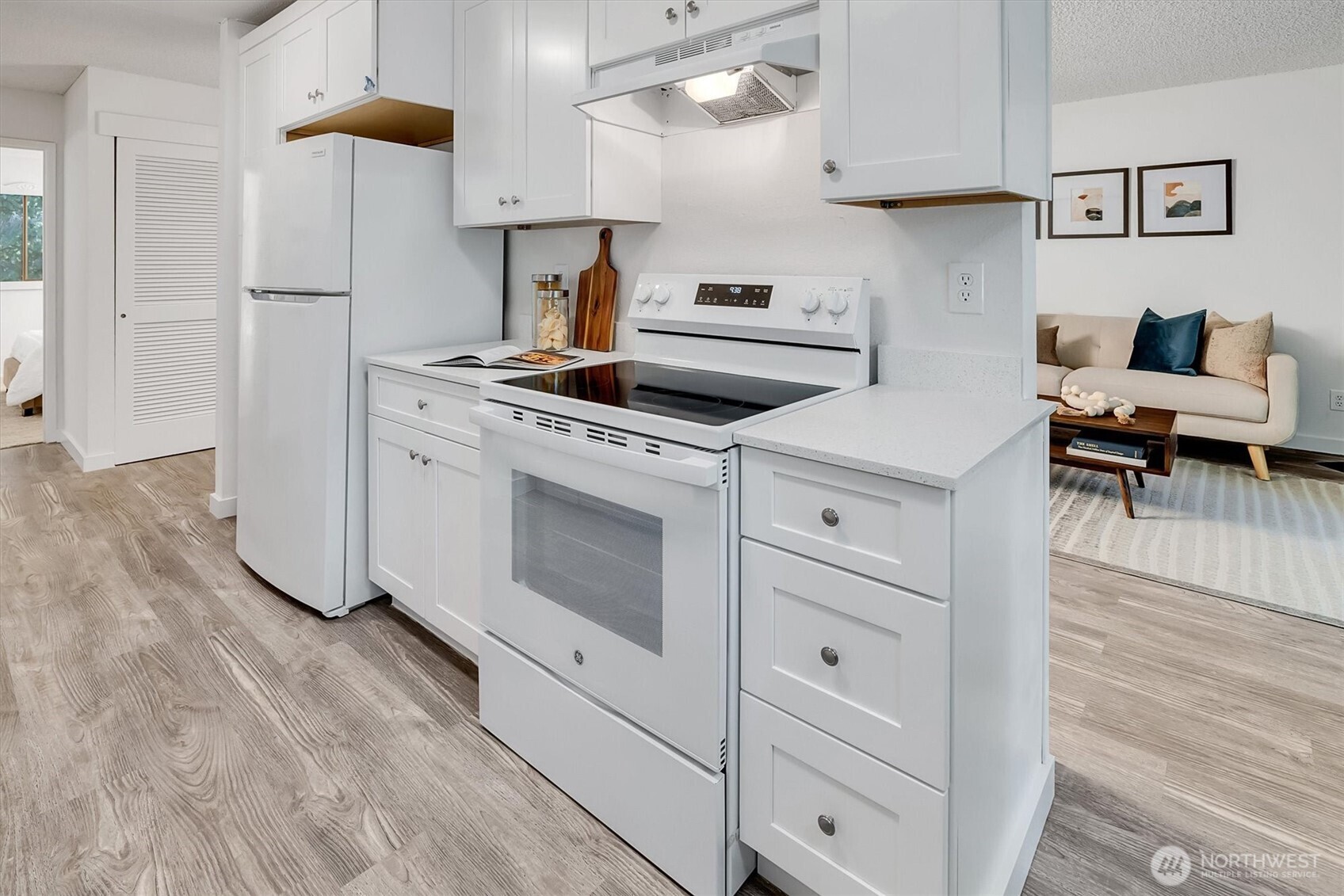 14132 74th Place NE #16-D, Kirkland, WA 98034