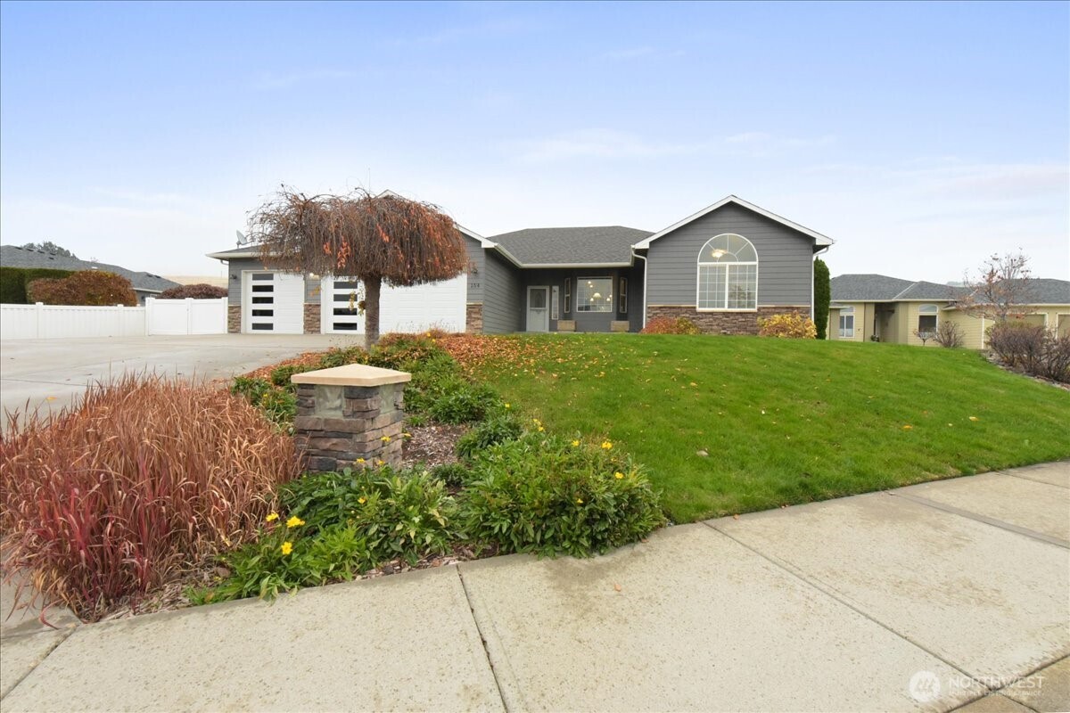 154 Springhill Drive , East Wenatchee, WA 98802