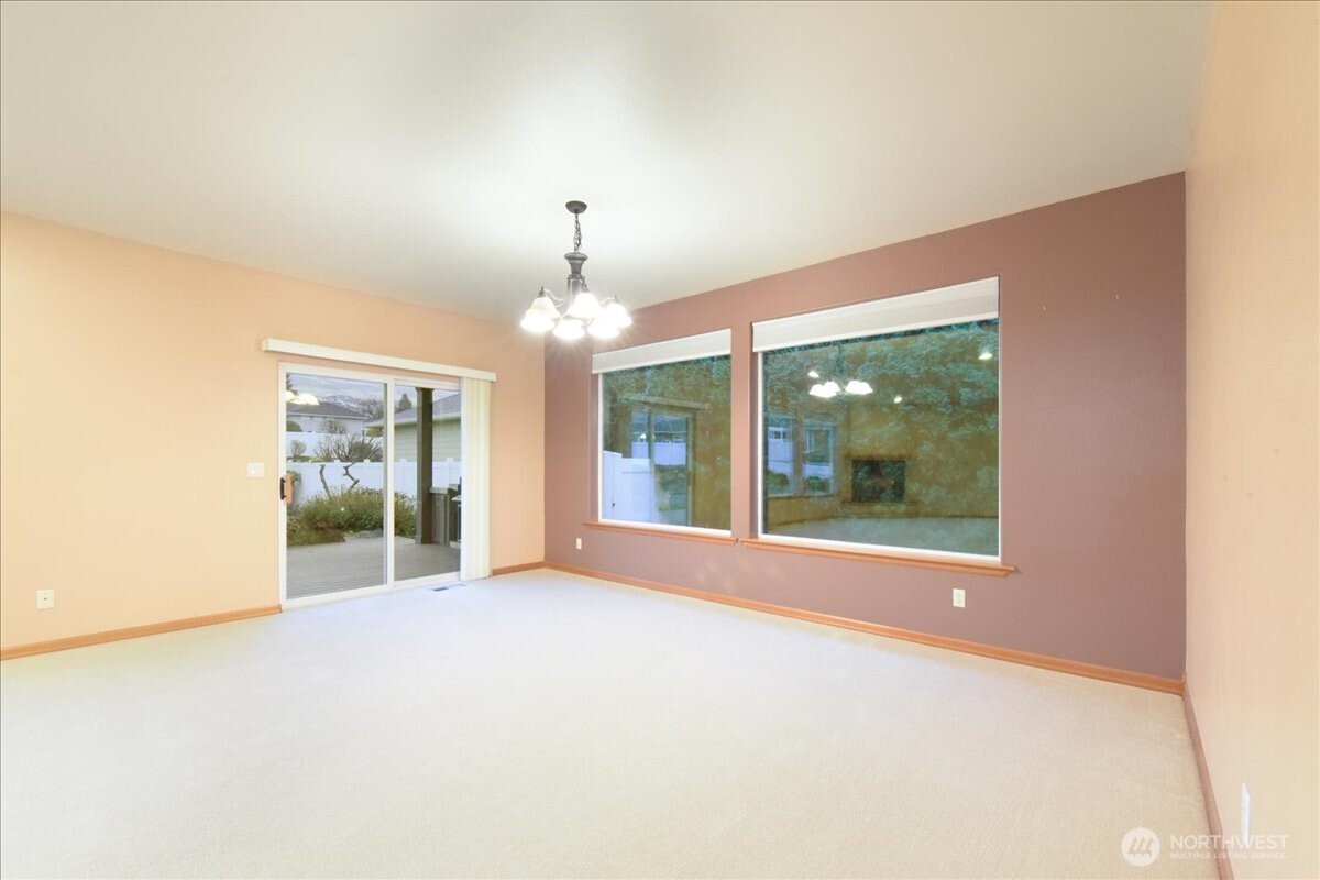 154 Springhill Drive , East Wenatchee, WA 98802