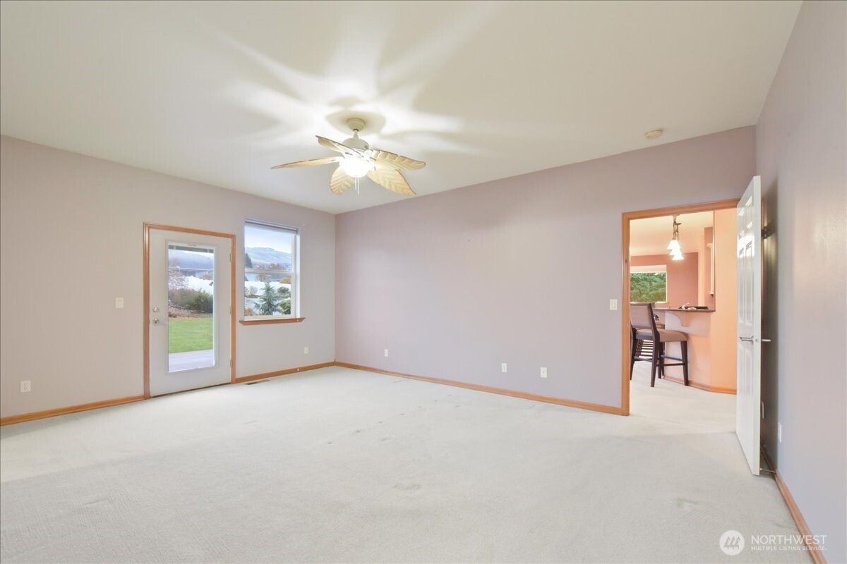 154 Springhill Drive , East Wenatchee, WA 98802