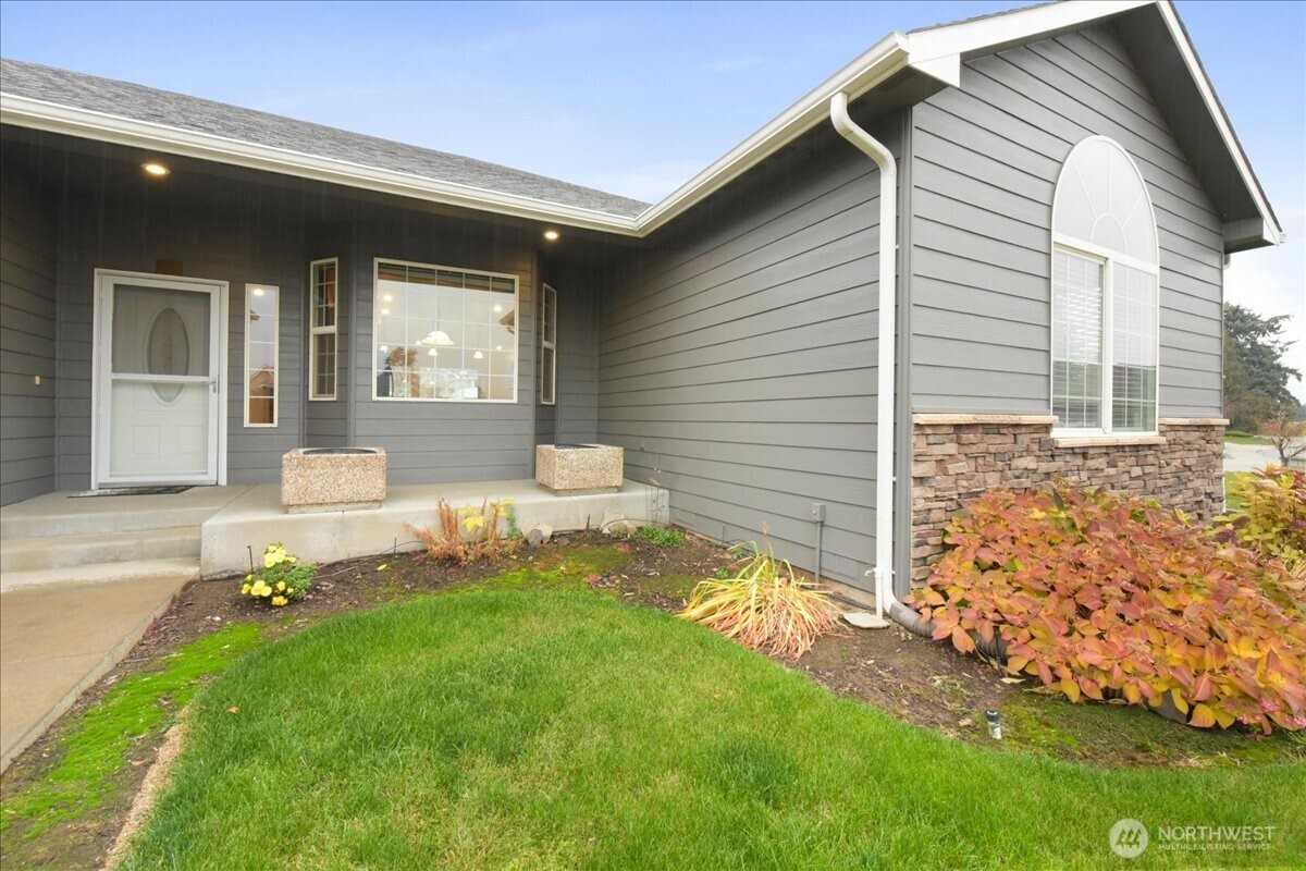 154 Springhill Drive , East Wenatchee, WA 98802