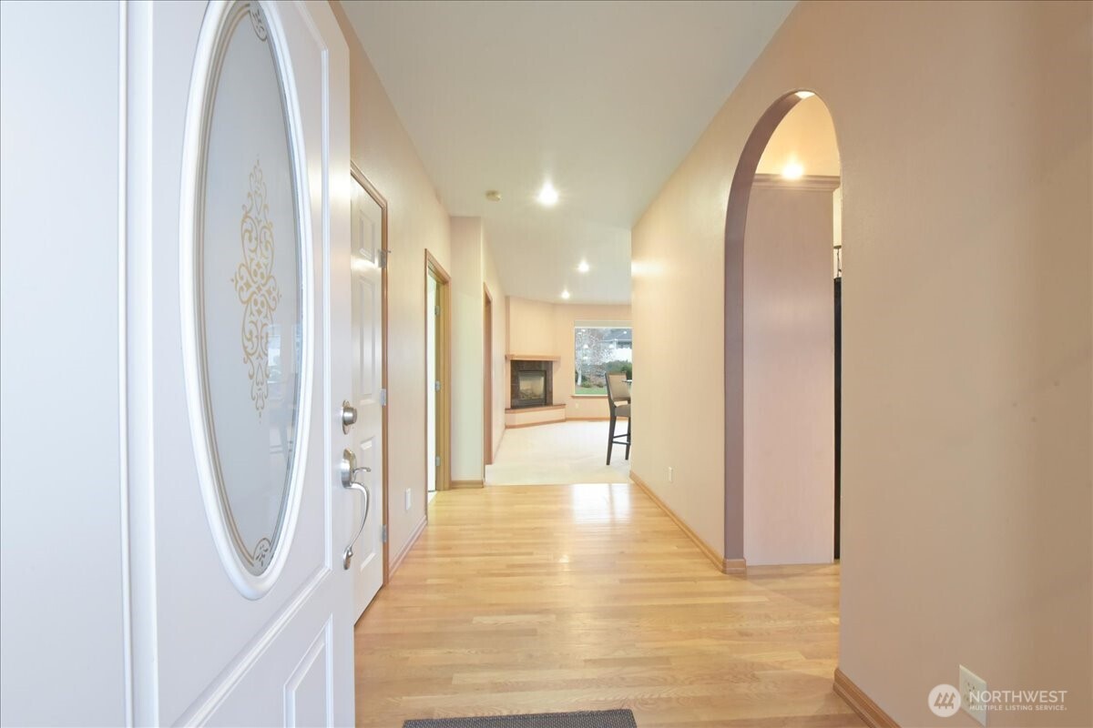 154 Springhill Drive , East Wenatchee, WA 98802