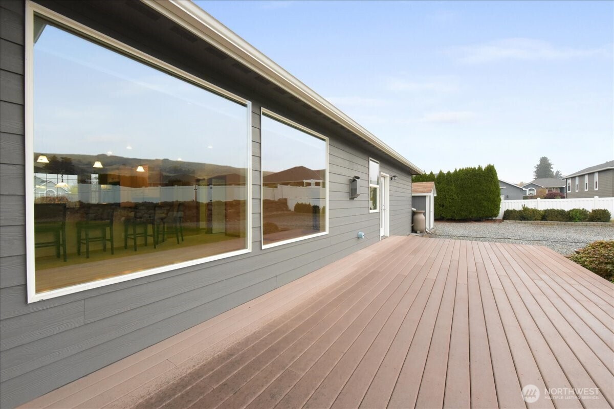 154 Springhill Drive , East Wenatchee, WA 98802