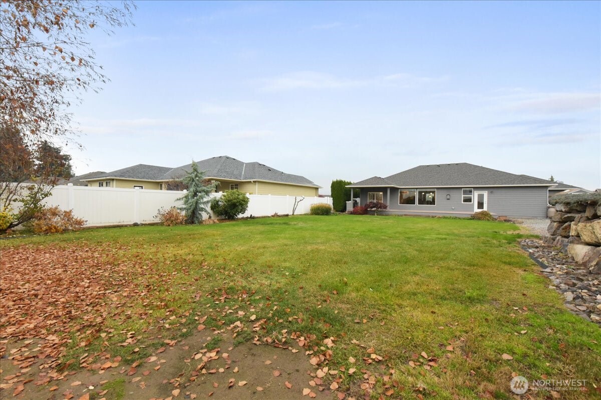 154 Springhill Drive , East Wenatchee, WA 98802