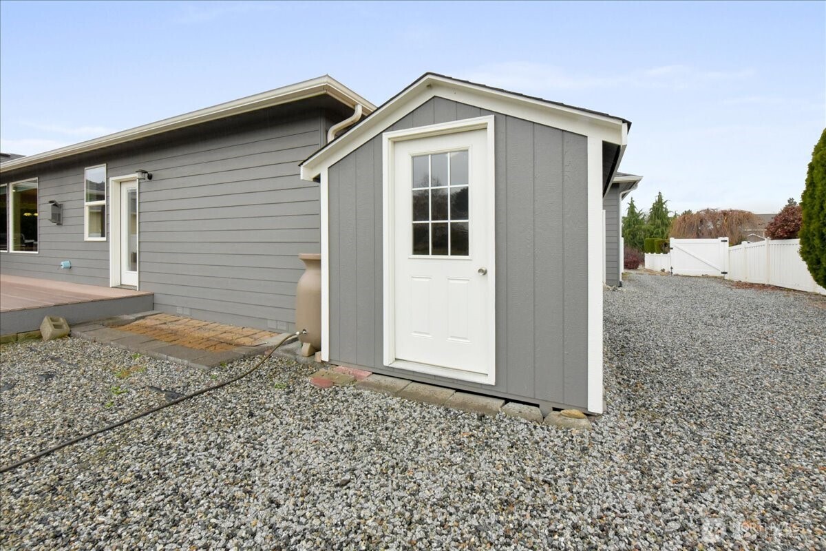 154 Springhill Drive , East Wenatchee, WA 98802