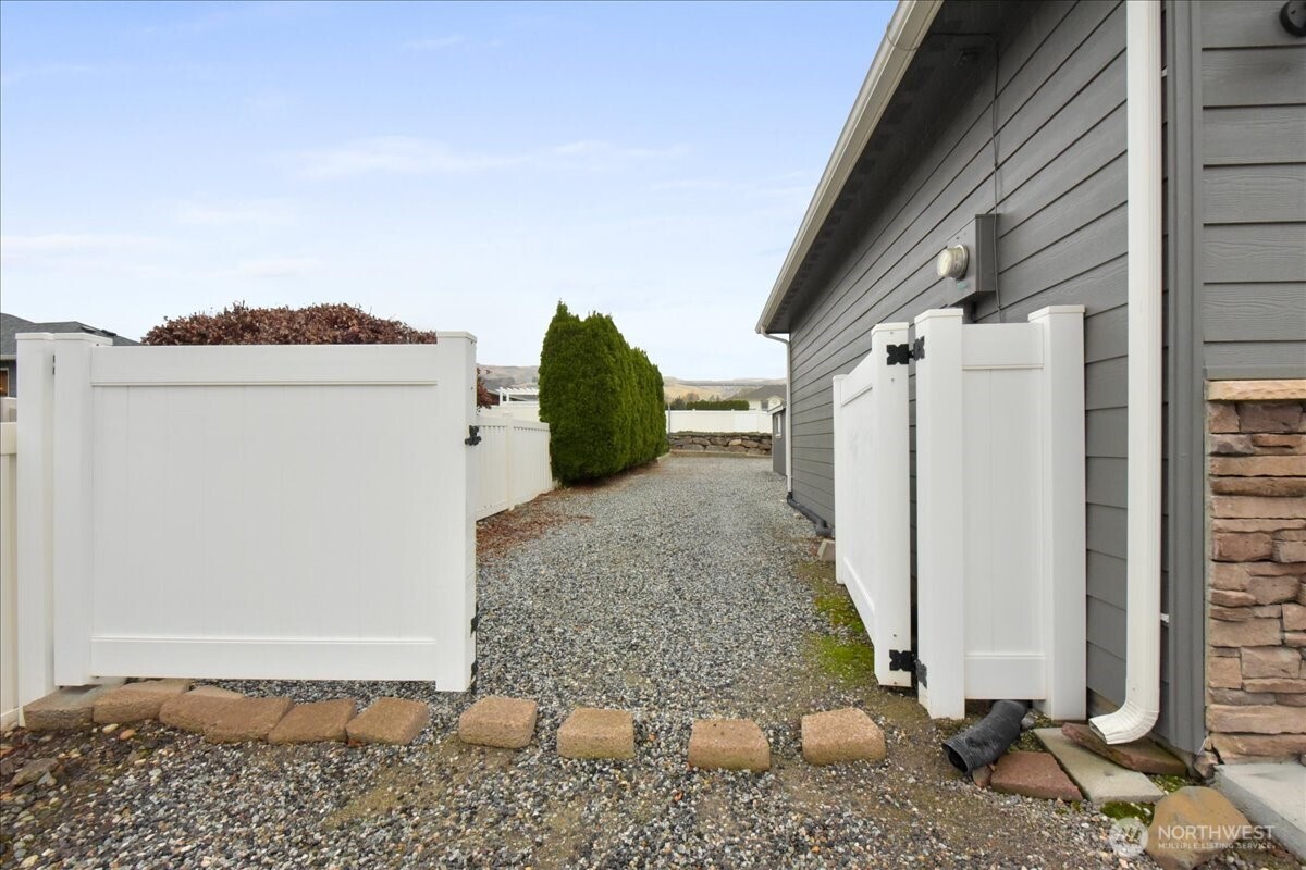 154 Springhill Drive , East Wenatchee, WA 98802