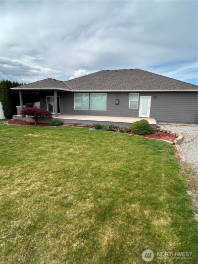 154 Springhill Drive , East Wenatchee, WA 98802 - Photo 6