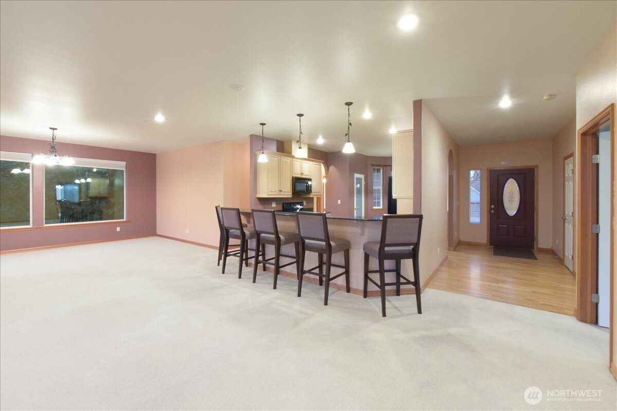 154 Springhill Drive , East Wenatchee, WA 98802