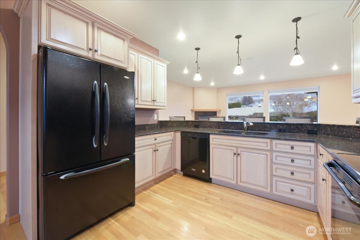 154 Springhill Drive , East Wenatchee, WA 98802