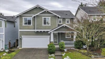 24606 232nd Place , Maple Valley, WA 98038