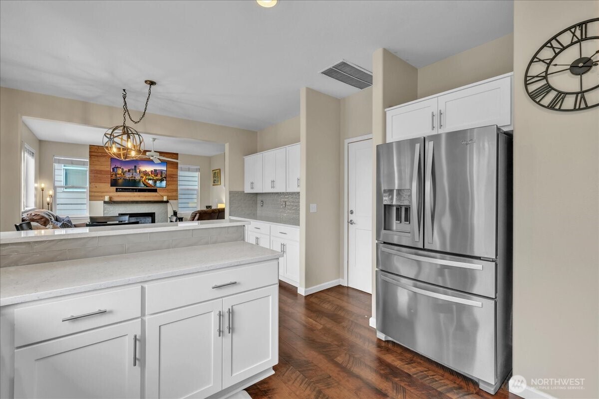 24606 232nd Place , Maple Valley, WA 98038