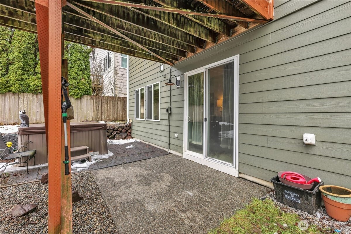 24606 232nd Place , Maple Valley, WA 98038