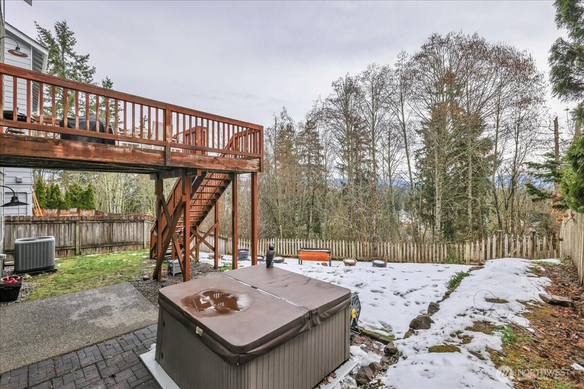 24606 232nd Place , Maple Valley, WA 98038