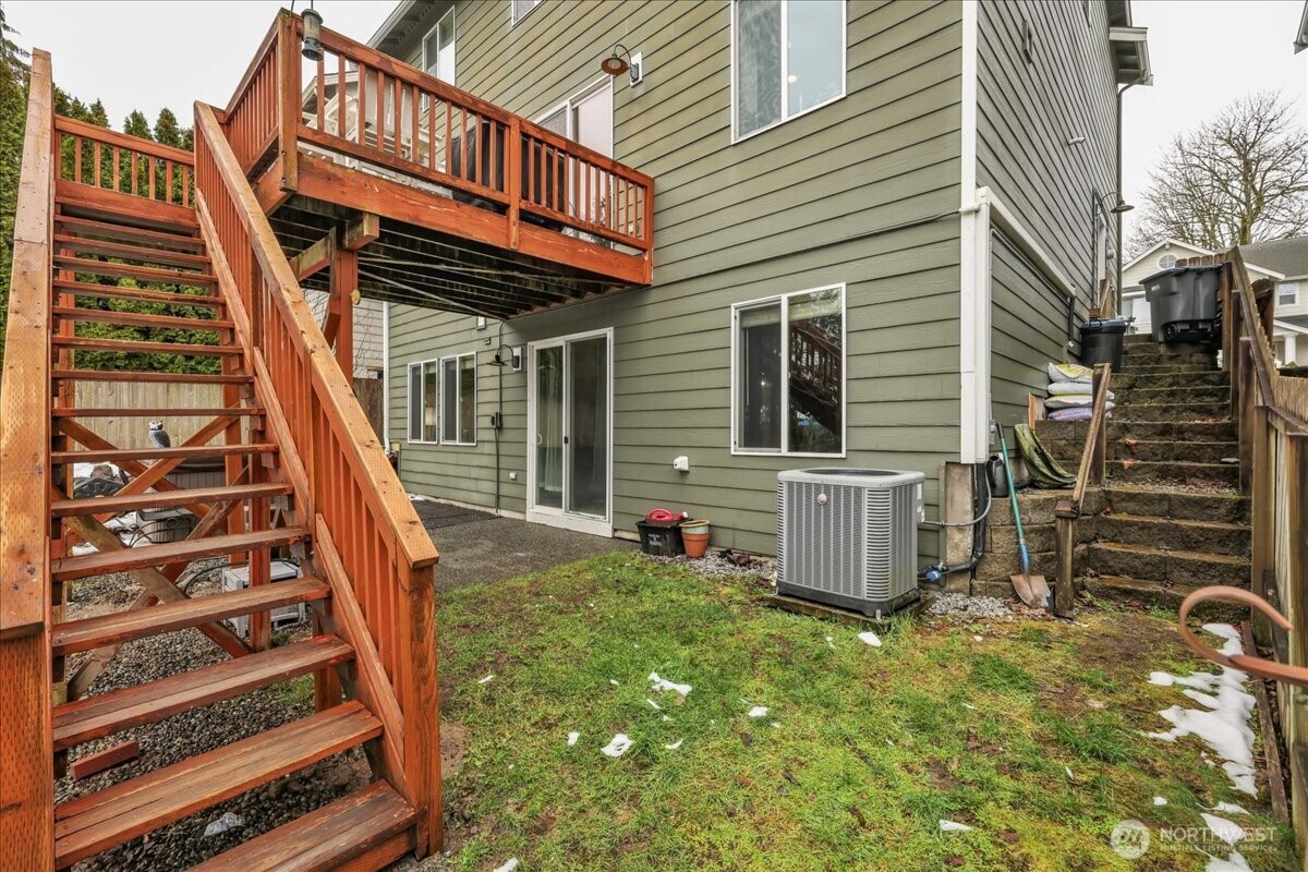 24606 232nd Place , Maple Valley, WA 98038