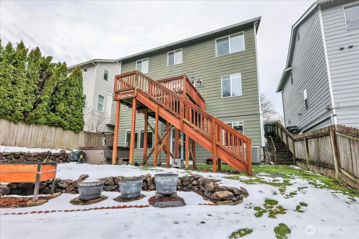 24606 232nd Place , Maple Valley, WA 98038