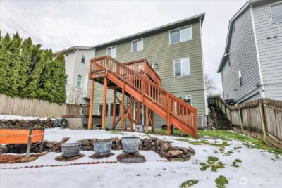 24606 232nd Place , Maple Valley, WA 98038 - Photo 35