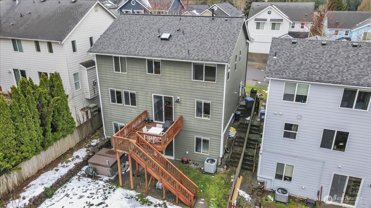 24606 232nd Place , Maple Valley, WA 98038