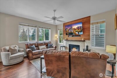 24606 232nd Place , Maple Valley, WA 98038 - Photo 5