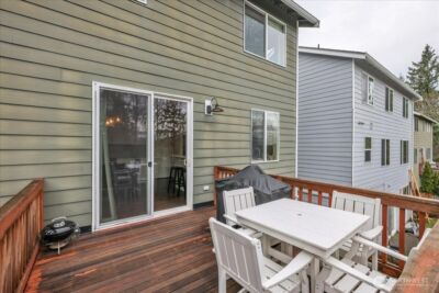 24606 232nd Place , Maple Valley, WA 98038 - Photo 8